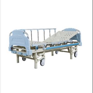 GIƯỜNG Y TẾ 03 TAY QUAY